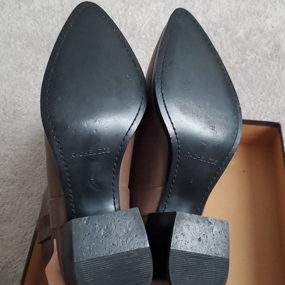 Rachel Zoe mid boots - Picture 4 of 5